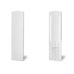 3010 Endebund trappe