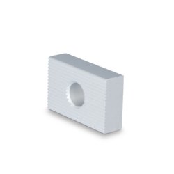 Montagebeslag for v�rnprofil 3011/3031