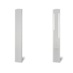 3011 Endebund trappe