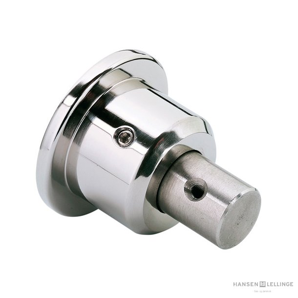 Vg/loft beslag for 20 mm