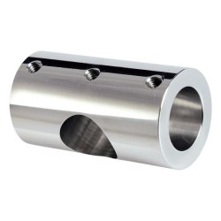 Krydsbeslag for 20 mm