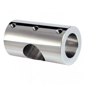 Krydsbeslag for 20 mm