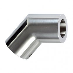 135&deg; samlebeslag for 20 mm