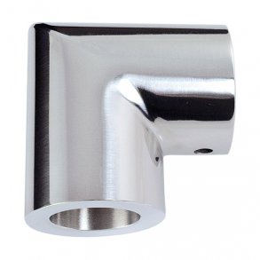 90° samlebeslag for 20 mm