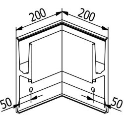 3031 Indvendigt hjrne