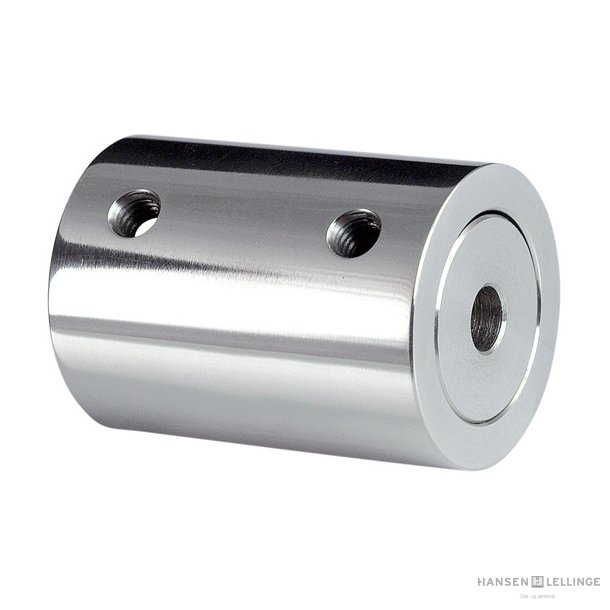 Vg-/loftbeslag for 20 mm