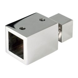 Vg/loft beslag for 20x20 mm