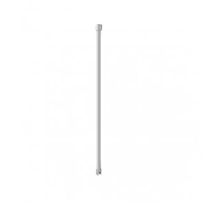 Stabilisationsstang for loft/glas