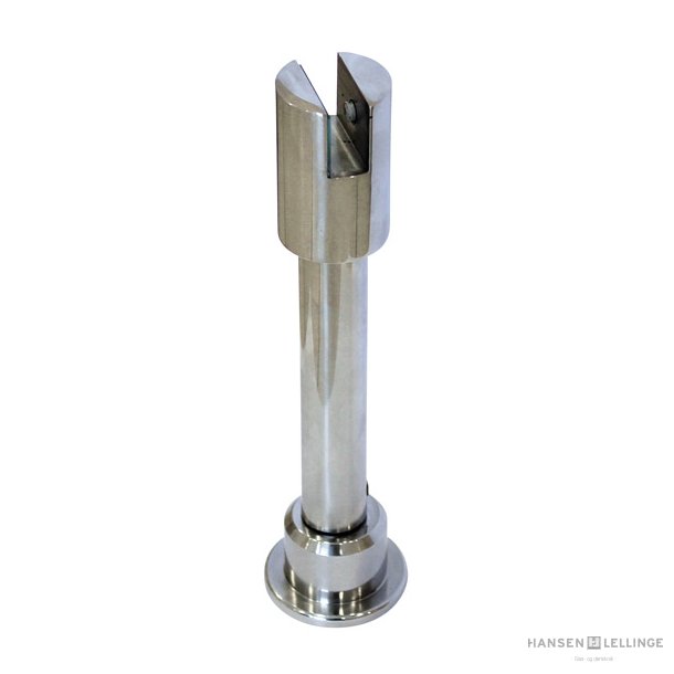 Glasvgsfod, 150 mm 