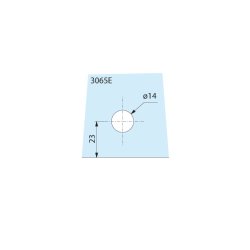 3065.**.0 fastglasbeslag