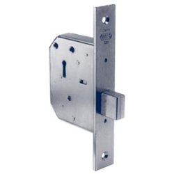 Assa Abloy 2stk. ekstral�s 309 dorn 50 tilholder