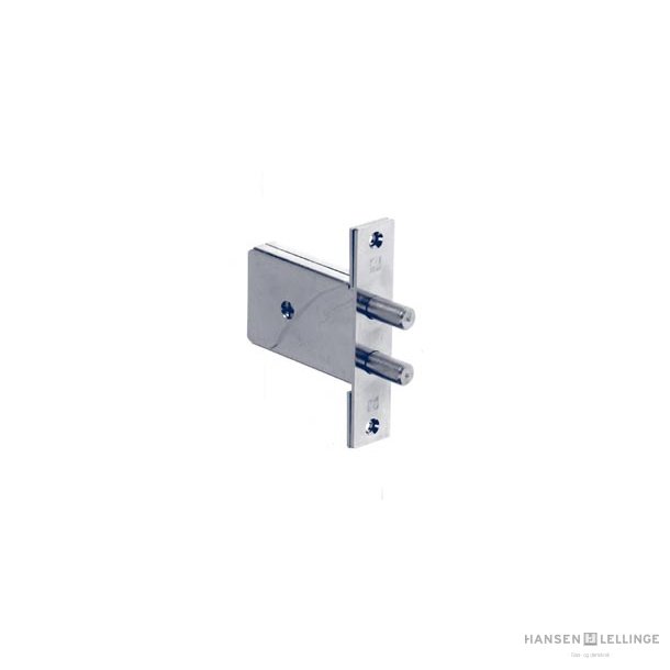 Assa Abloy Ikon ekstrals 3211