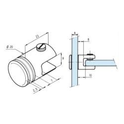 3277.**.0 hyldeholder