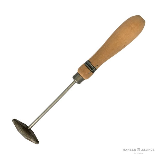Hammer til bly