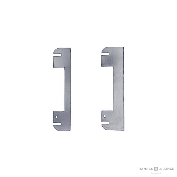 Assa underlagsblik 54-66 mm