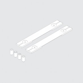 36.270 Muto L80 pakning for lamineret glas 