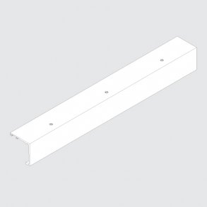 36.352 Muto L80 kreskinne for loft