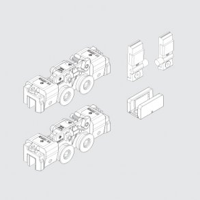 36.550 Muto krevognsst