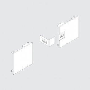 36.556 Muto XL150 endebunde