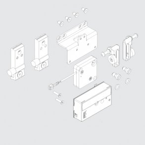 36.842 Muto XL150 integreret el ls