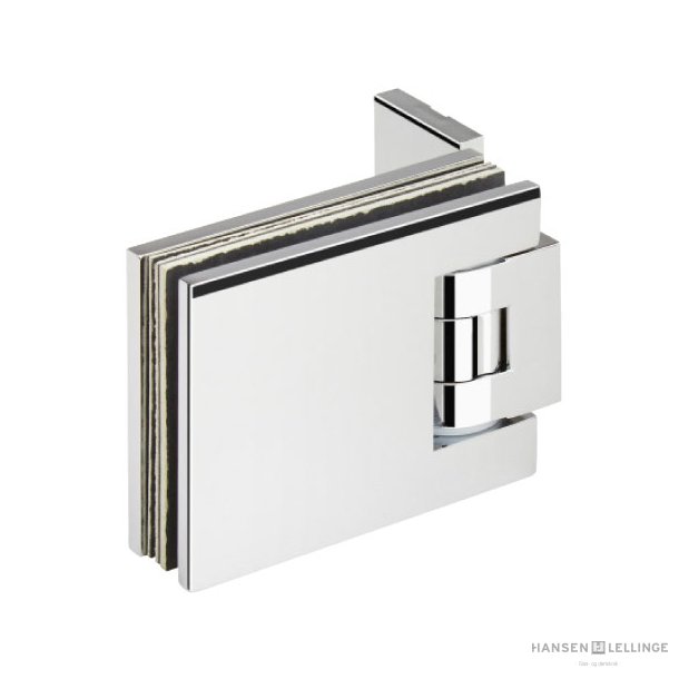 Carr&eacute;a 3760.**.0RSQ brusehngsel