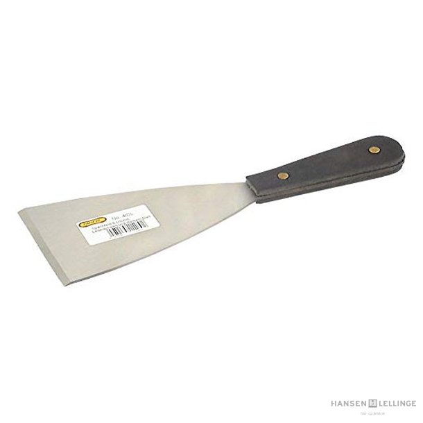 Afbrkkerspartel med gummihndtag