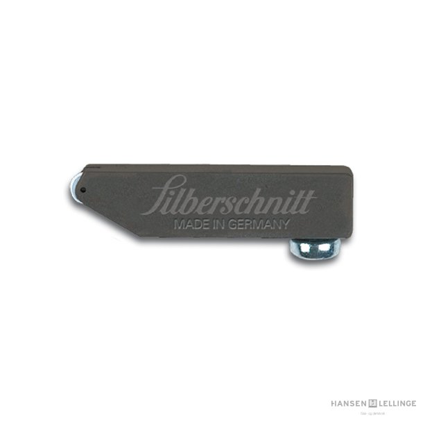 Silberschnitt reservehoved 4010.1