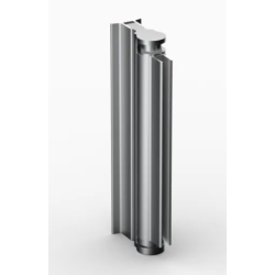 Aqualine brusedrsprofil