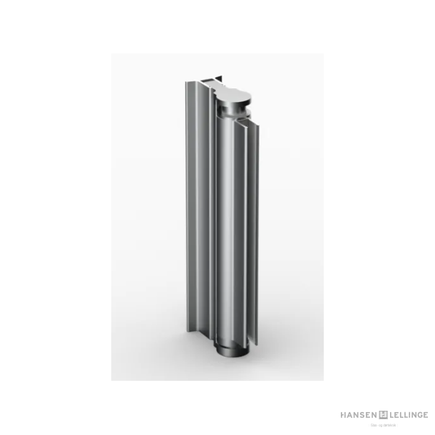 Aqualine brusedrsprofil