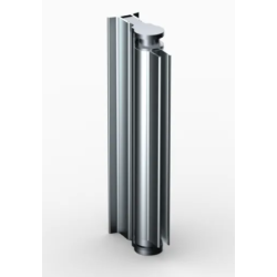 Aqualine brusedrsprofil