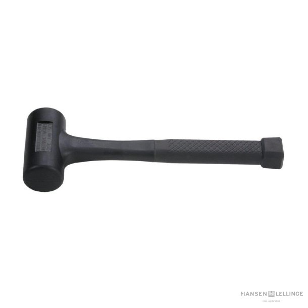 Bahco ddslagshammer 60 mm