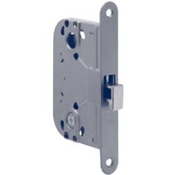 Boda 4249 mellemdrsls dorn 45 gul