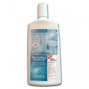 Shield overfladebeskyttelse