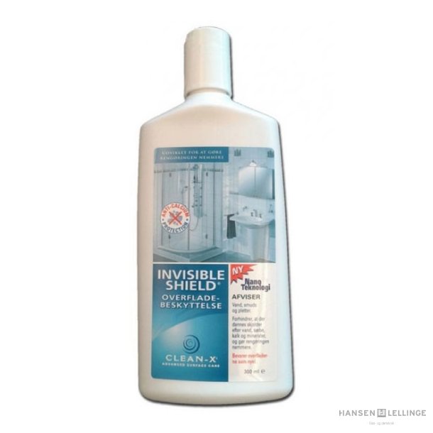 Shield overfladebeskyttelse