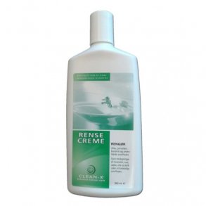 Shield rensecreme