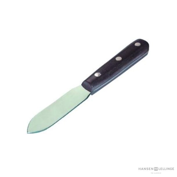 Kitkniv spidskniv