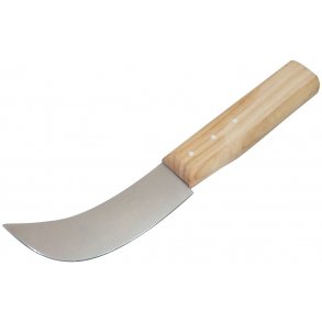 Blykniv uden hoved lyst trhfte