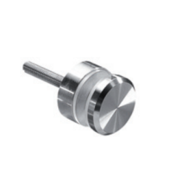 Pauli 4872 punktholder med trskrue