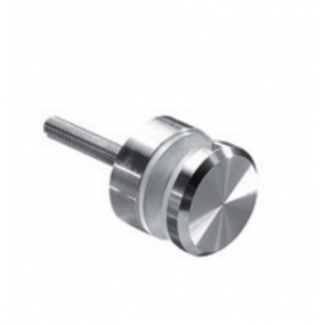 Pauli 4872 punktholder med trskrue