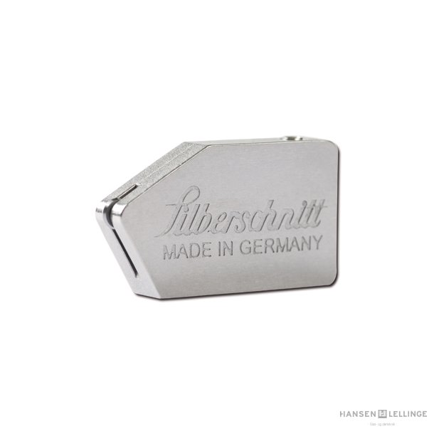 Silberschnitt reservehoved 5010.0
