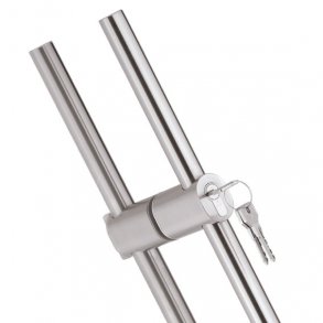 505W50 stanggreb med cylinder, st