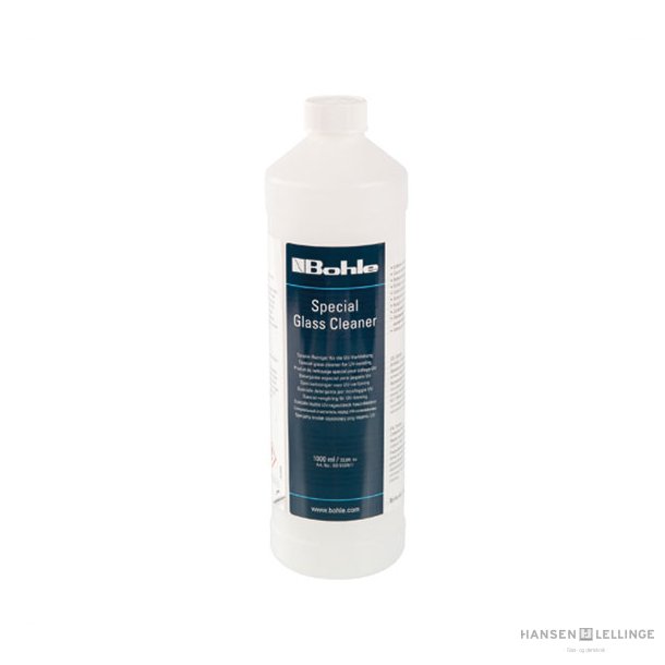 UV rensevske 1 liter refill