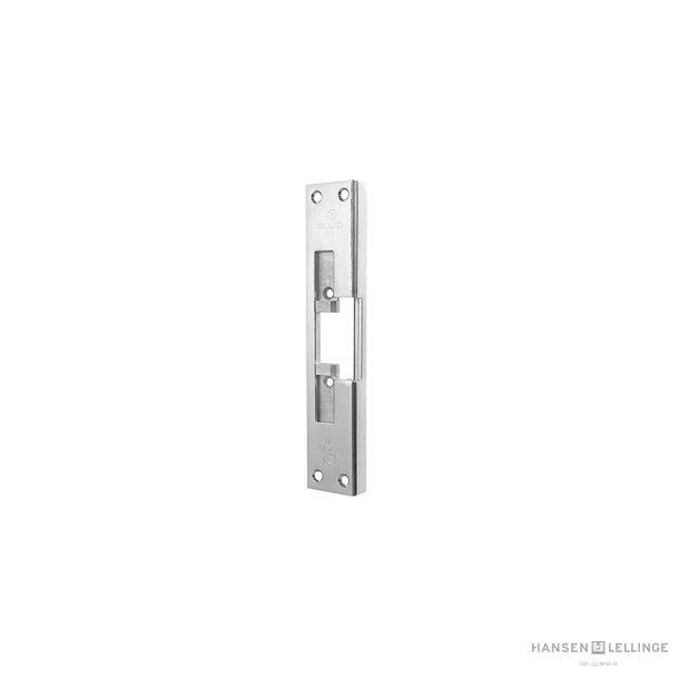 Solid 511 stolpe