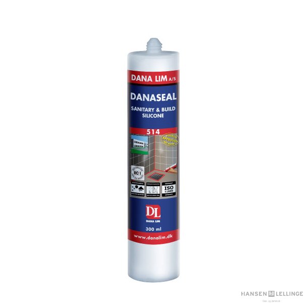 Universalsilicone 514, 300 ml