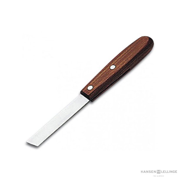 Kitkniv afstikkerklinge