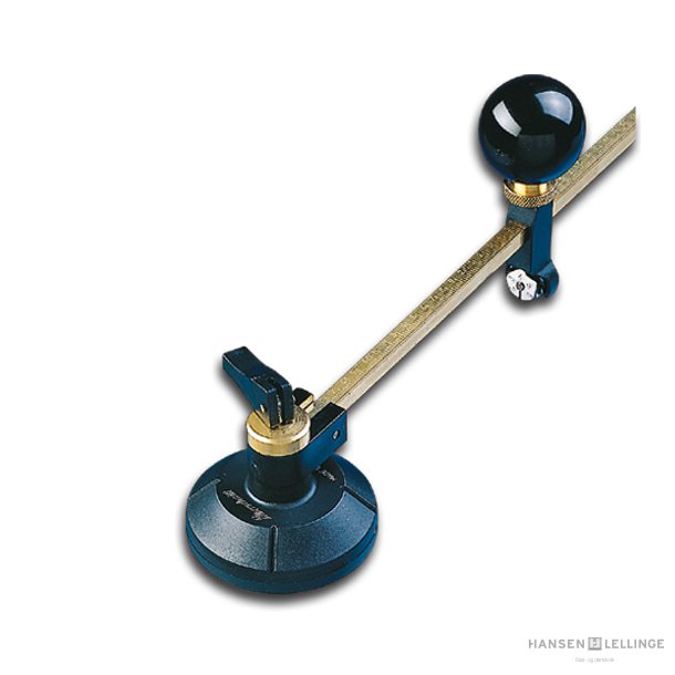 Silberschnitt rundskrer 60 cm