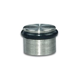 Hyldebrer / Drstop med gummiring