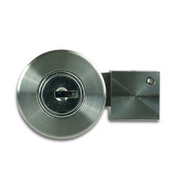 UV mbells med kamstykke