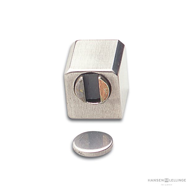 UV magnethold inkl. modstykke 