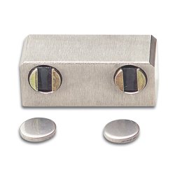 UV magnethold inkl. modstykke